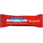 6x Barebells Soft Protein Bar Marshmallow Rocky Road