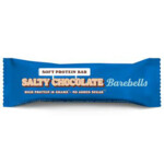 6x Barebells Soft Protein Bar Salty Chocolate