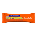 6x Barebells Soft Protein Bar Salted Peanut Caramel