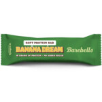 6x Barebells Soft Protein Bar Banana Dream
