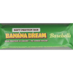 12x Barebells Soft Protein Bar Banana Dream - 29.89 euro