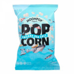 3x Moonpop Popcorn Sailors Sea Salt
