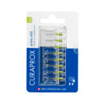 Curaprox Interdentale Rager Prime Navulling CPS 011 Groen 5,0mm - 9.59 euro