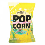 3x Moonpop Popcorn Lovely Sweet N Salty