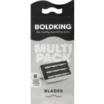Boldking Navulmesjes Multipack Zeer Gevoelige Huid - 24.75 euro
