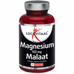 Lucovitaal Magnesium Malaat