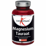 Lucovitaal Magnesium Tauraat