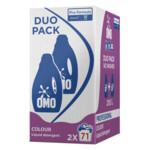 2x Omo Professional Vloeibaar Wasmiddel Color - 71 Wasbeurten Pro Formula - 29.05 euro