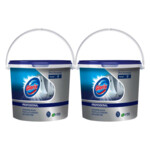2x Glorix Professional Urinoirblokken  Pro Formula - 80.37 euro