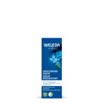 WELEDA Blauwe Gentiaan & Edelweiss Versterkend Serum - 26.99 euro