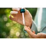WELEDA Blauwe Gentiaan & Edelweiss Versterkend Serum - 26.99 euro