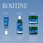 WELEDA Blauwe Gentiaan & Edelweiss Versterkend Serum - 26.99 euro