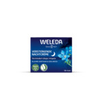 WELEDA Blauwe Gentiaan & Edelweiss Versterkende Nachtcrème - 30.29 euro