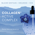 WELEDA Blauwe Gentiaan & Edelweiss Versterkende Nachtcrème - 30.29 euro