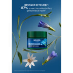 WELEDA Blauwe Gentiaan & Edelweiss Versterkende Nachtcrème - 30.29 euro