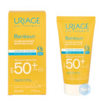 Uriage Bariésun Matifying Fluid SPF 50+ - 15.45 euro
