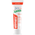 Elmex Gel-Tandpasta Junior (6-12 Jaar)  75 ml