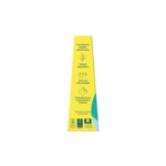 Sanature 100% Katoenen Inlegkruisjes String - 3.79 euro