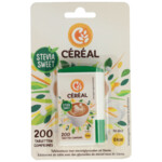 3x Céréal Stevia Sweet - 15.05 euro