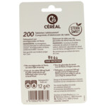 3x Céréal Stevia Sweet - 15.05 euro