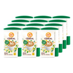 12x Céréal Stevia Sweet - 57.62 euro