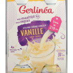 6x Gerlinea Mijn Maaltijd Afslank Drink Vanille - 62.21 euro
