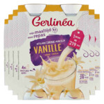 6x Gerlinea Mijn Maaltijd Afslank Drink Vanille - 62.21 euro
