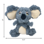 Kong Scrumplez Koala M 