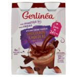 3x Gerlinea Mijn Maaltijd Afslank Drink Chocolade