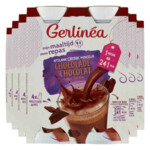 6x Gerlinea Mijn Maaltijd Afslank Drink Chocolade - 53.99 euro