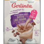 6x Gerlinea Mijn Maaltijd Afslank Drink Koffie - 57.99 euro