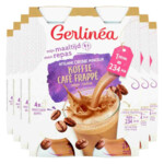 6x Gerlinea Mijn Maaltijd Afslank Drink Koffie - 57.99 euro