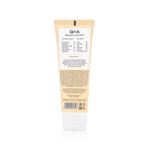 Q+A Oat Milk Cream Cleanser - 10.25 euro