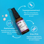 3x Q+A Azelaic Acid Balancing Serum - 32.86 euro