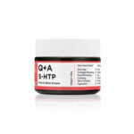 Q+A 5-HTP  Face & Neck Cream