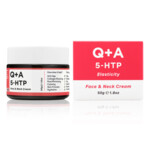 Q+A 5-HTP Face & Neck Cream - 11.95 euro