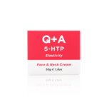 Q+A 5-HTP Face & Neck Cream - 11.95 euro