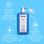 Q+A Salicylic Acid Smoothing Lotion - 12.59 euro