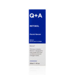 Q+A Retinol 0,2% Serum - 15.99 euro