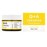 3x Q+A Ceramide Defence Face Cream - 39.09 euro