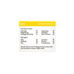 3x Q+A Ceramide Defence Face Cream - 39.09 euro