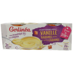 3x Gerlinea Pudding Vanille - 14.82 euro