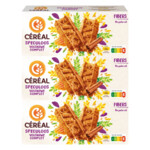 3x Céréal Speculaas Voltarwe
