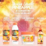 Garnier Fructis Pineapple Hair Food Haarmasker - 9.99 euro