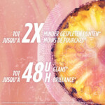 Garnier Fructis Pineapple Hair Food Conditioner - 8.49 euro