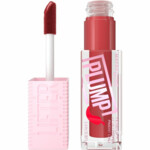 Maybelline Lifter Plump Lipgloss  006 Hot Chili - 7.49 euro