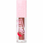 Maybelline Lifter Plump Lipgloss  007 Cocoa Zing