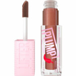 Maybelline Lifter Plump Lipgloss  007 Cocoa Zing - 14.09 euro