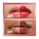 Maybelline Lifter Plump Lipgloss  007 Cocoa Zing - 14.09 euro