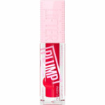Maybelline Lifter Plump Lipgloss  004 Red Flag